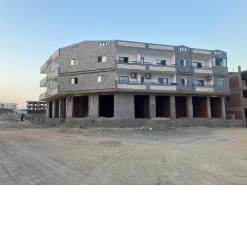 Apartment Tom - Marsa Alam