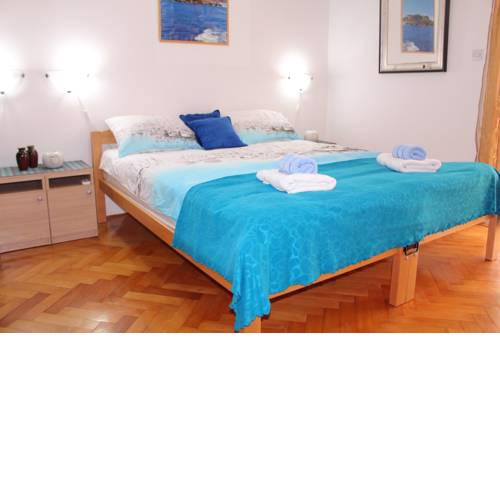 Apartment Tomanovic
