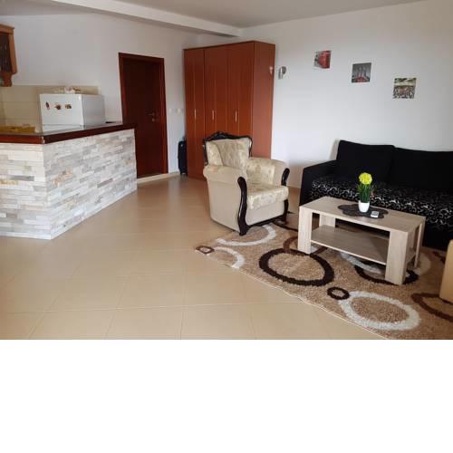 Apartment Tomanovic
