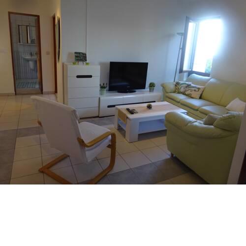 Apartment Tomas