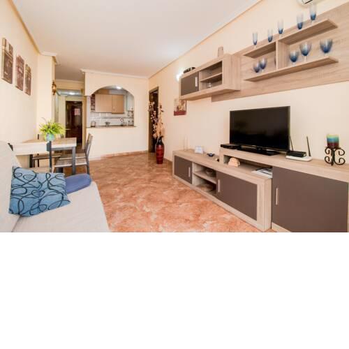 Apartment TOMILLO