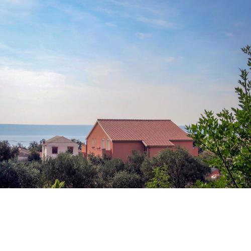 Apartment Tomislav - SRD454