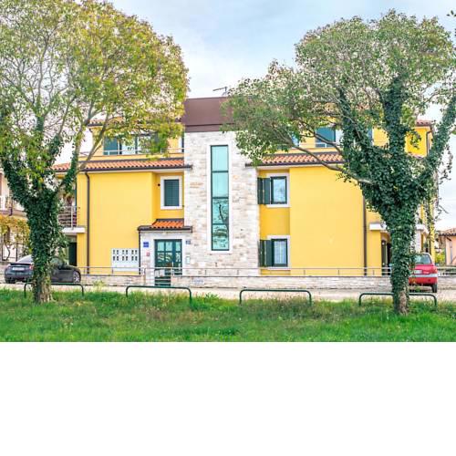 Apartment Tomislav-A1