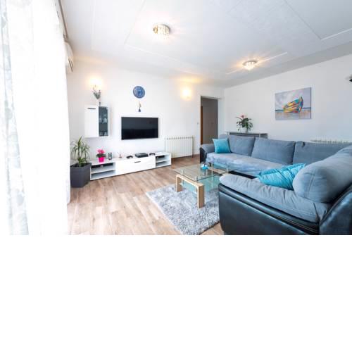 Apartment Tomislav spacious apartment 130m2