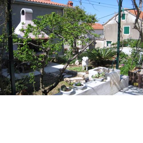 Apartment Tomislava