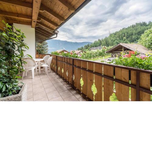 Apartment Toni - Obermösslhof
