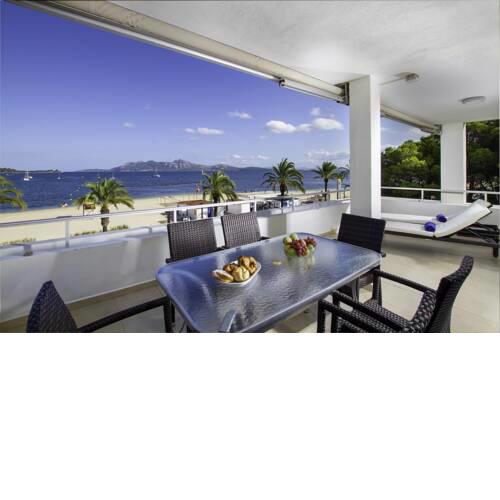 Apartment TONY 2A