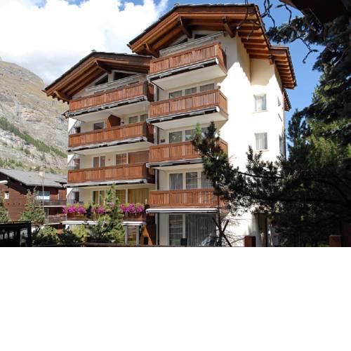 Apartment Topas