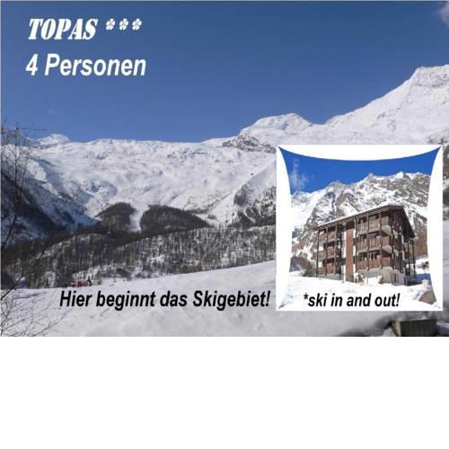 Apartment Topas