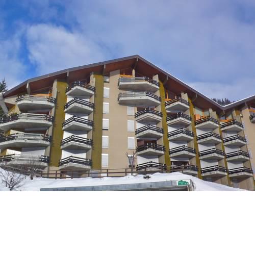 Apartment Topaze.1