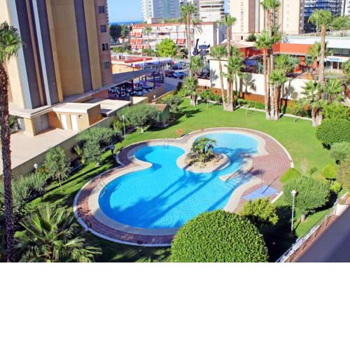 Apartment Torpa
