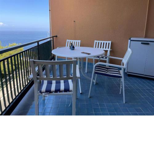 Apartment Torre del Mare Bergeggi