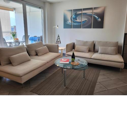 Apartment Torre Tessuti 3-1 by Interhome