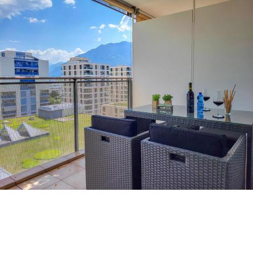 Apartment Torre Tessuti 3-2 by Interhome