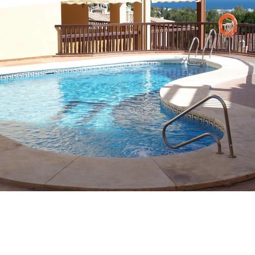 Apartment Torregolf