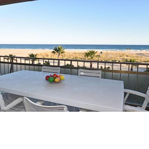 Apartment Torremar II-1