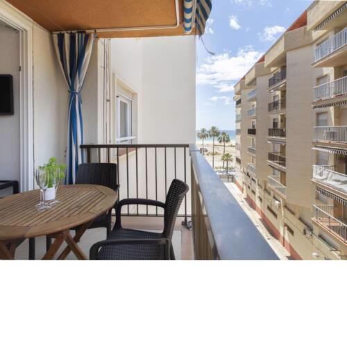 Apartment Torremar II-2