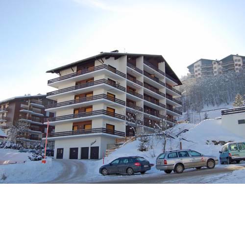 Apartment Torrent 4