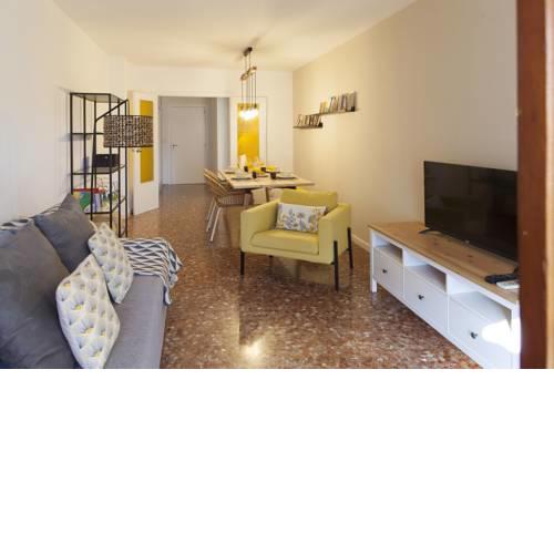 Apartment Torres de Quart I