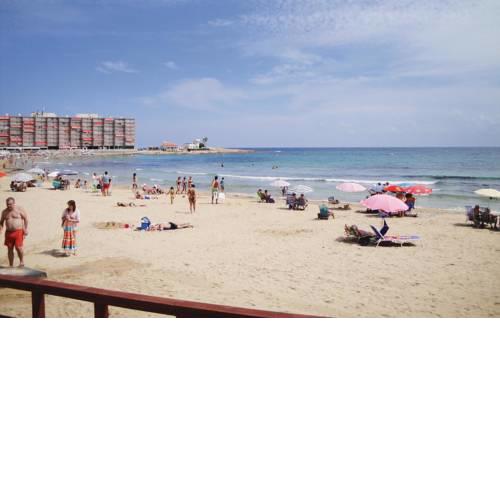 Apartment Torrevieja 39