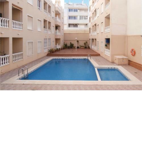 Apartment Torrevieja I