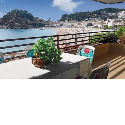 Apartment Tossa de Mar *LVIII *