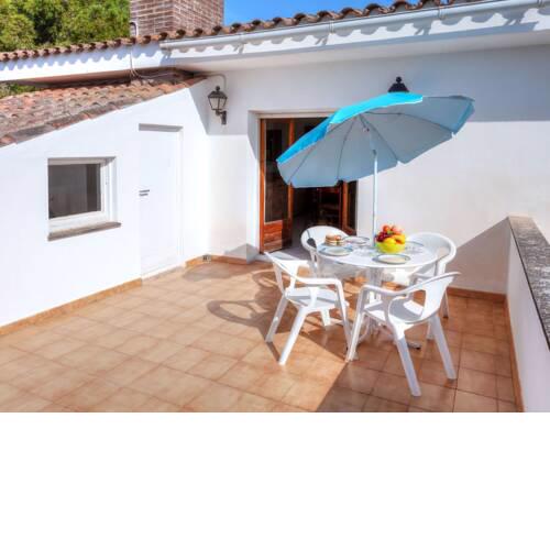 Apartment Tramuntana