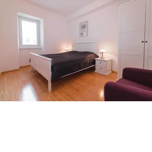 Apartment Tranquillo