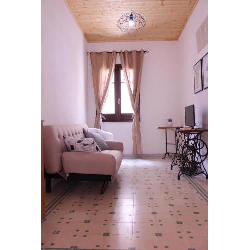 Apartment Trapani's heart