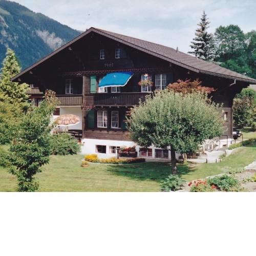 Apartment Träumli