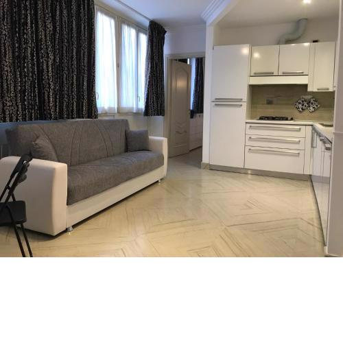 Apartment Trevi Fountain & Spanish Steps