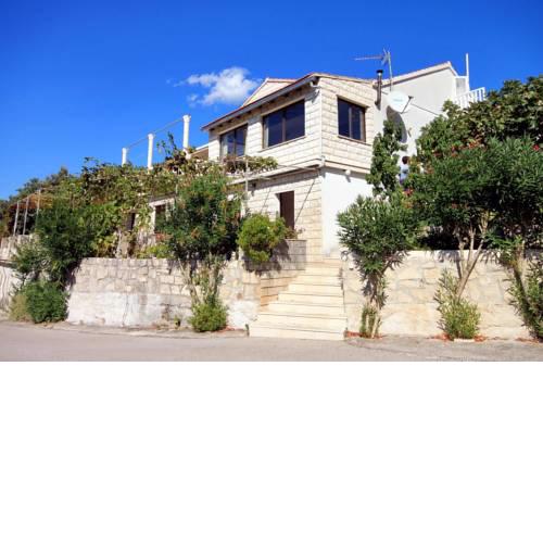 Apartment Tri Zala 558d
