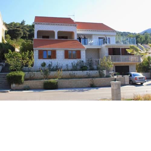 Apartment Tri Zala 9317b