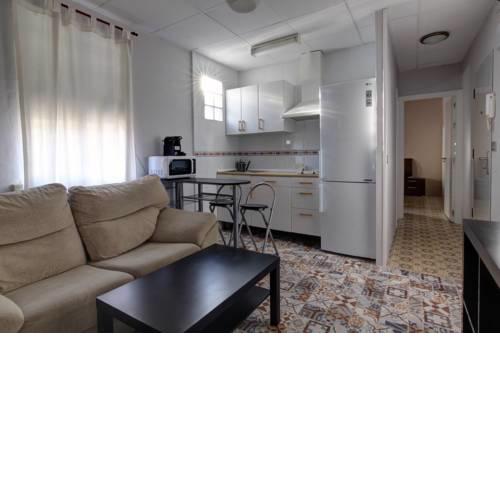 Apartment Triana 2