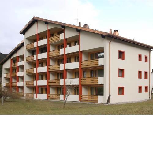 Apartment Triangel A Mohr