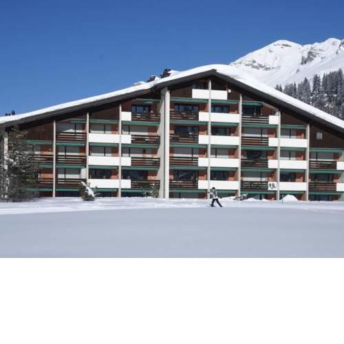 Apartment Triangel B Sailer