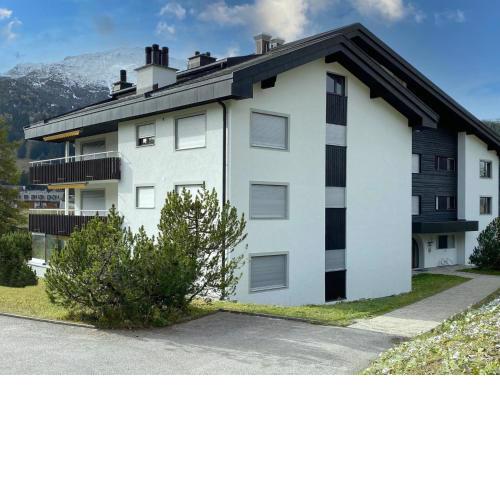 Apartment Triangel C Ronida by Interhome