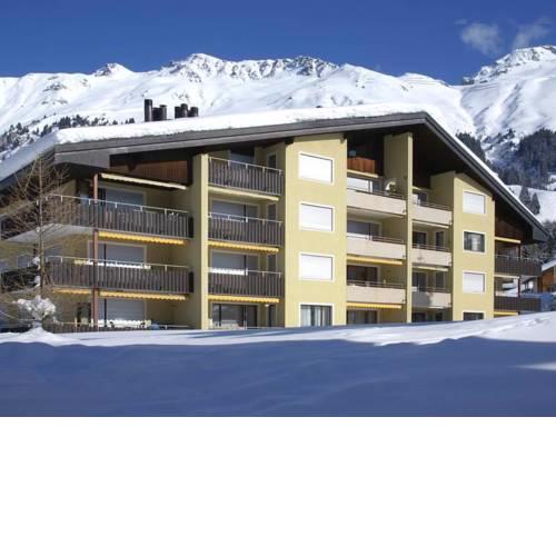 Apartment Triangel D Meyer