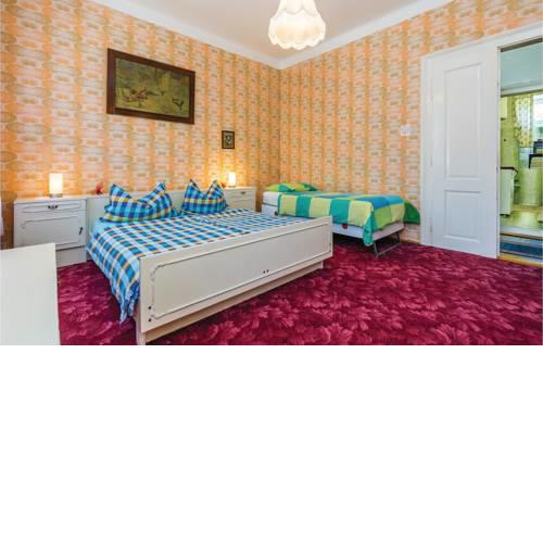 Apartment Tribalj 50