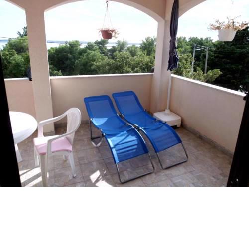 Apartment Tribanj Sibuljina 17818a