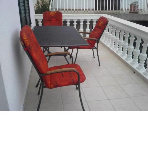 Apartment Tribunj 11023a
