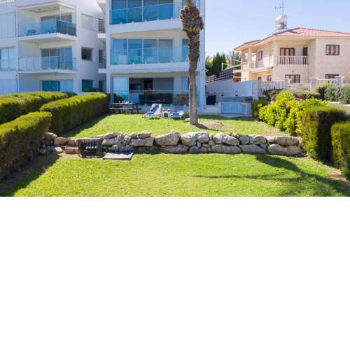 Apartment Trident 4