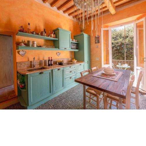Apartment Trilocale dell'Arco by Interhome