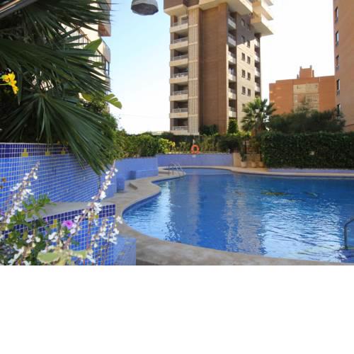 Apartment Trinisol II Playa-2