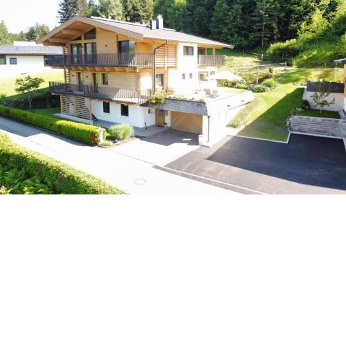 Apartment Troger