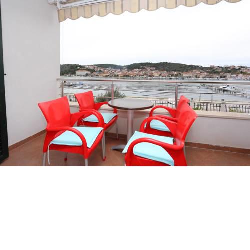 Apartment Trogir 16210c