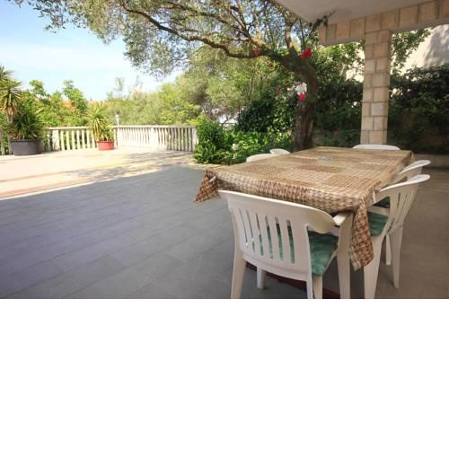 Apartment Trpanj 10083a