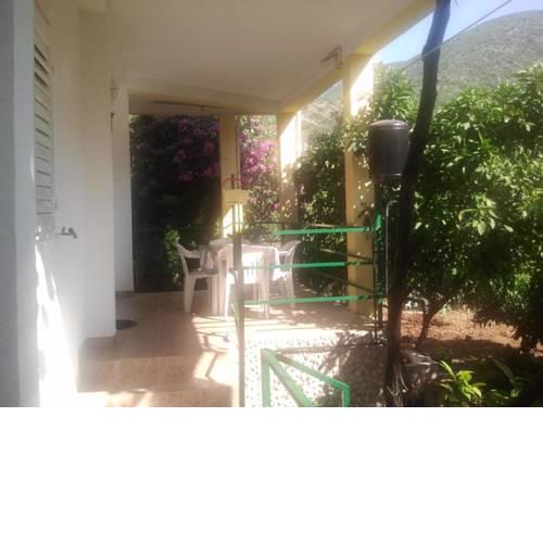 Apartment Trpanj 13664b