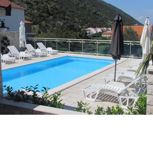 Apartment Trpanj 15603c
