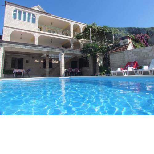 Apartment Trpanj 15603d